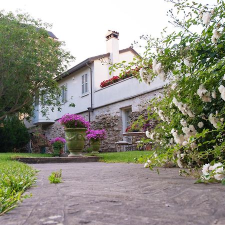 Au Petit Jardin Apartment Ravenna Exterior photo